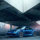 Illustration for article titled Your Ridiculously Awesome Porsche 911 Wallpaper Is Here